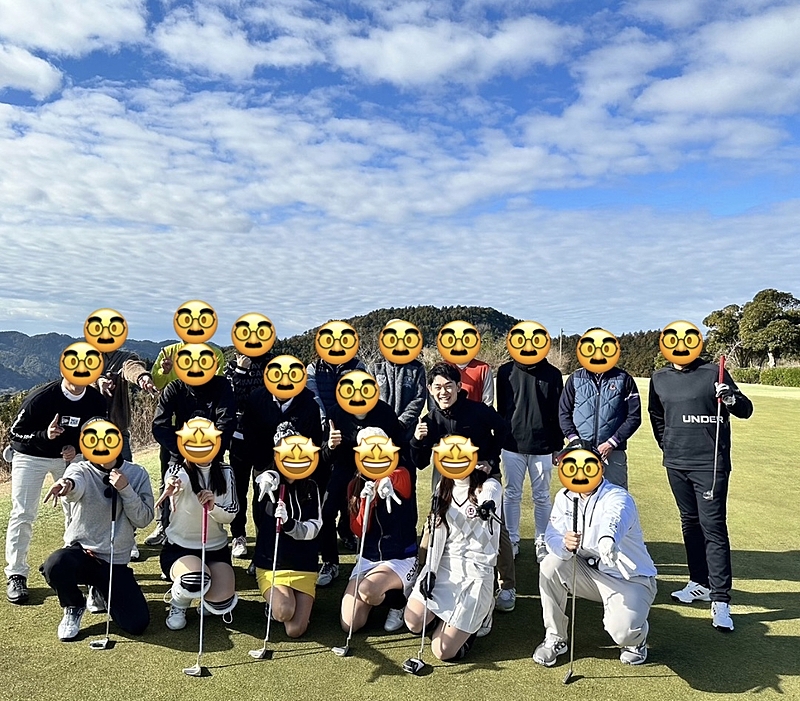 東京大学サッカーサークル FC TOKYO