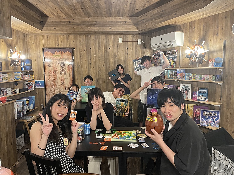 横浜プログラミング勉強会
