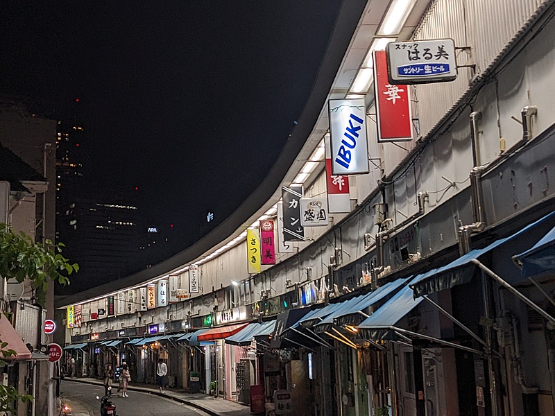 名古屋大学ESS（英会話サークル）