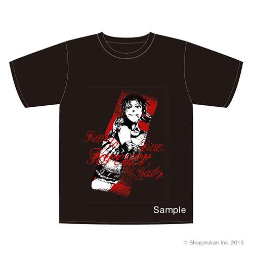 オリジナルTシャツ